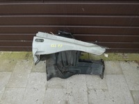 фото thumb №1, Mercedes clc w203 cl203 лонжерон четверть правый перед правая