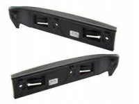 фото thumb №1, Vw golf iv bora направляющая кронштейн бампера перед l