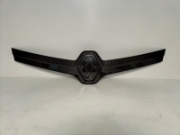 фото thumb №1, Решітка радіатора молдинг решітка радіатора renault twingo ii lift 12-14