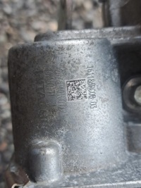 фото thumb №7, Турбина nissan x-trail iv t33 144116ua0a 1.5l hybrid 120kw 2024