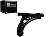 фото thumb №1, Важіль перед chevrolet kalos 03 05- daewoo kalos 09 02- правий