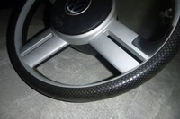 фото thumb №6, Руль volkswagen vw lupo