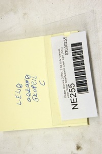 фото thumb №7, Ne255 dodge journey i защита стойка левый задняя