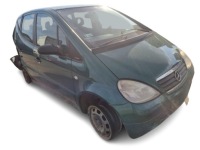 фото thumb №5, Коллектор впускной mercdes benz a 140 99r
