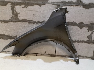 фото thumb №6, Крыло правый перед vw t-roc 2ga