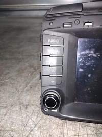 фото thumb №9, Радио kia sorento iii 96560-c5500wk