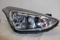 фото thumb №1, Hyundai i10 ii правая лампа 92102-b9000 europa