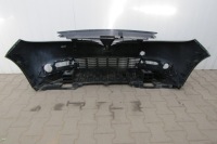 фото thumb №11, Бампер перед передний renault scenic iii 3 lift 13-16