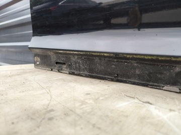 фото thumb №13, Двері правий перед audi a6 c6 lz9y sedan avant універсал оригінал 2004-2011