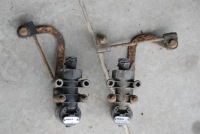 фото thumb №1, Iveco daily датчик уровня подвеска подушек