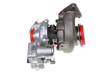 фото thumb №2, Турбонагнітач нова vv22 jeep compass 2.2 4x4