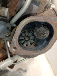 Двигатель комплектный  ford америка expedition 2020 ll3e6007ma Цена, фото thumb