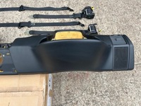 фото thumb №10, Mercedes g klasa w463 lift приборная панель консоль ремни