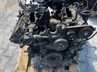 фото thumb №1, Audi a5 8t 2.7 двигатель блок двигателя cgka