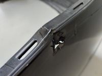 фото thumb №10, Bmw 7 g11 g12 lift бампер задняя задний 7478345