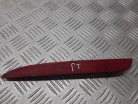 фото thumb №1, Відбивач правий задня mazda 3 bl 2.0 bbm4515md