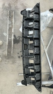 фото thumb №1, Hyundai kona 2021- lift накладка na pas