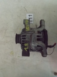 фото thumb №1, Opel vectra b генератор 1,8 16 v