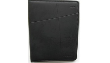 TOYOTA YARIS CASE кожаный чехол Yaris Case Pouch
