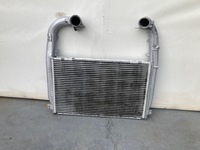 фото thumb №5, Scania r xpi радіатор повітря інтеркулер 1795901