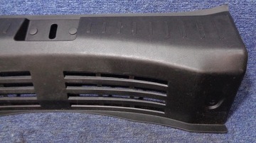 фото thumb №3, Защита ремня заднего порога багажника lancia ypsilon 2 ii 5d 2012-