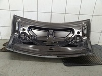 фото thumb №11, Renault thalia ii 2011 typ b sedan крышка багажника задняя задняя do покраска