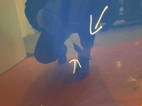 фото thumb №6, Skoda fabia iv 21- капот передня кришка двигуна перед 6va823153