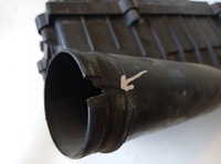 фото thumb №7, Корпус фильтра воздуха vw golf v 1k0129607r