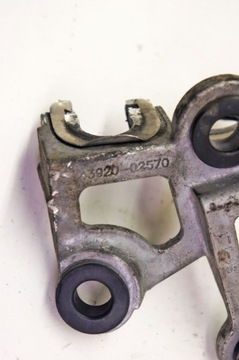 фото thumb №5, Ol159 kia rio iv 16- кріплення троси коробки передач