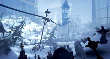 ПРИВЕТ, СОСЕД, пряталки / XBOX ONE / NOWA/PL