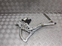 фото thumb №1, Механізм скло правий перед opel corsa c