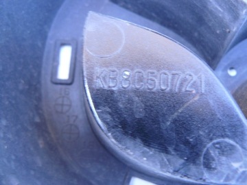 фото thumb №16, Mazda cx5 cx-5 ii 17-21 решітка радіатора решітка