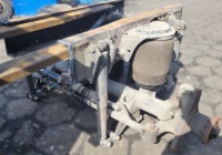 фото thumb №3, Oś задня ведена / поворотна / підйомна man tga