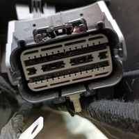 фото thumb №14, Ford fusion 17- туннель средний подлокотник usa