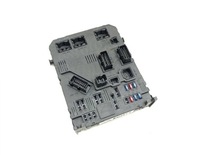 фото thumb №1, Коробка модуль bsi peugeot 206 9649627780