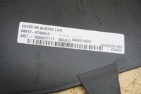 фото thumb №10, Hyundai i10 iii 20r- спойлер задняя задний новый oryg.