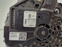 Купить Renault twingo 3 3 рестайлинг  1.0 sce генератор 150a 231008033r, фото thumb