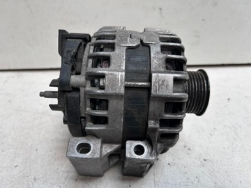 фото thumb №1, Генератор opel insignia b 2.0 cdti