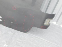 фото thumb №6, Expert jumpy proace iii 16- двері праве задні задня