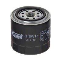 Hengst фільтр h10w17 фільтр оливи Ціна, фото thumb