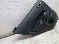 фото thumb №3, Обшивка обивка дверь левый задняя ford ecosport