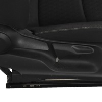 Сидіння заднє сидіння комплект toyota yaris iv p21 в Україні, фото thumb