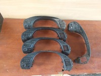 фото thumb №1, Toyota celica v 5 панель обдув клімат-контроль