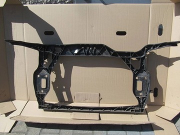 фото thumb №10, Audi q5 08-16 pas переднее усилитель лобовое c403