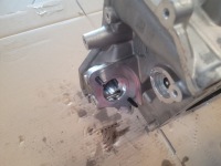 фото thumb №13, Jeep wrangler jl 2018- 18- 2.0 t головка комплектная валы 68261656ae