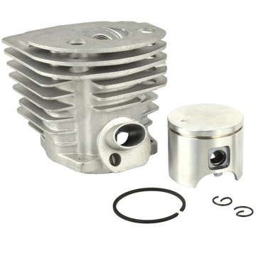ПОЛНЫЙ цилиндр-поршень HUSQVARNA 50 51 55 46 мм