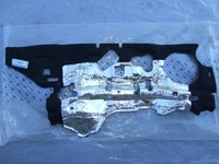 фото thumb №1, Шумоизоляция стены отсек двигателя ford ecosport