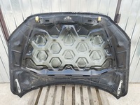 фото thumb №15, Капот оригинал лак volvo v70 iii lata 2007-2016