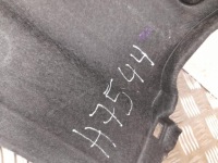 Полка багажника средняя mercedes-benz klasa e 2020 a2136901807 с Разборки, фото thumb