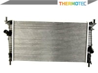 Thermotec thermotec d7g002tt радіатор, система охолодження двигуна Київ, фото thumb